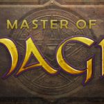 Master of Magic Trainer