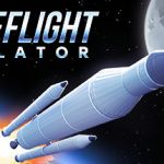 Spaceflight Simulator Trainer