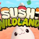 Sushi Wildlands Trainer