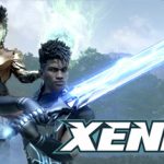 Xenrai Trainer