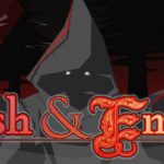 To Ash and Ember Trainer