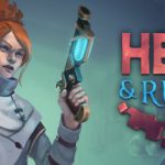 Heat and Run Trainer