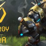 Synergy of Serra Trainer