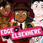 Edge of Elsewhere Trainer