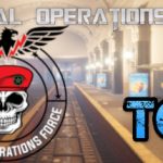 Tactical Operations Force Trainer