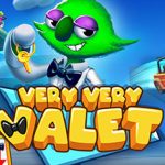 Very Very Valet Trainer