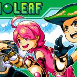 Fallen Leaf Trainer