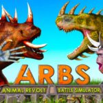 Animal Revolt Battle Simulator Trainer