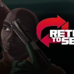 Return To Sender Trainer