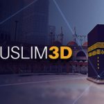 Muslim 3D Trainer