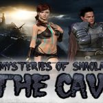 Mysteries of Shaola: The Cave Trainer
