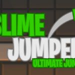 SlimeJumper : Ultimate Jump Trainer