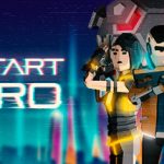 Restart Zero Trainer