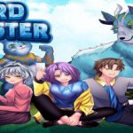 Card X Monster Trainer