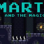 Martin and the Magic Staff Trainer