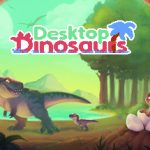 Desktop Dinosaurs Trainer