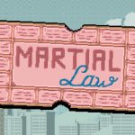 Martial Law Trainer