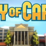 City of Cards Trainer