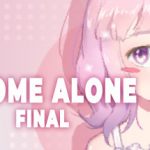 At Home Alone Final Trainer