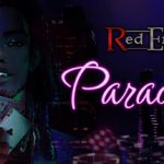 Red Embrace: Paradisus Trainer