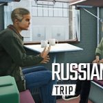 Russian Train Trip Trainer