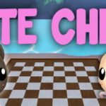 Cute Chess Trainer
