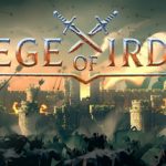 Siege of Irdor Trainer