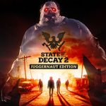 State of Decay 2: Juggernaut Edition Trainer