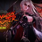 Dungeon Fighter Online Trainer
