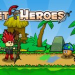 Helmet Heroes Trainer