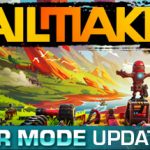 Trailmakers Trainer