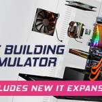PC Building Simulator Trainer