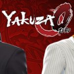 Yakuza 0 Trainer