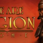 We are Legion: Rome Trainer