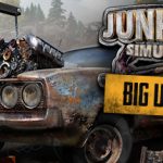 Junkyard Simulator Trainer