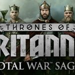 A Total War Saga: THRONES OF BRITANNIA Trainer