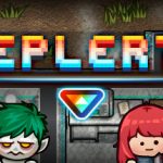Keplerth Trainer