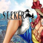 ONE PIECE World Seeker Trainer
