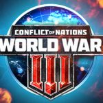 CONFLICT OF NATIONS: WORLD WAR 3 Trainer