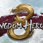 Kingdom Heroes 8 Trainer
