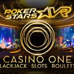 PokerStars VR Trainer