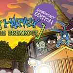 Edna & Harvey: The Breakout – Anniversary Edition Trainer