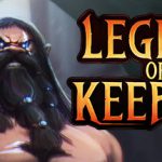 Legend of Keepers: Career of a Dungeon Manager Trainer