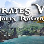 Pirates VR: Jolly Roger Trainer