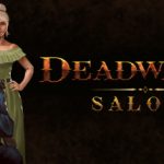 Deadwater Saloon Trainer