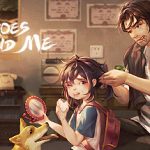 The Heroes Around Me Trainer