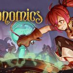 Potionomics Trainer