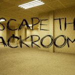 Escape the Backrooms Trainer