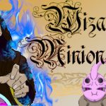 Wizard And Minion Idle Trainer