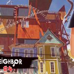 Hello Neighbor Alpha 4 Trainer